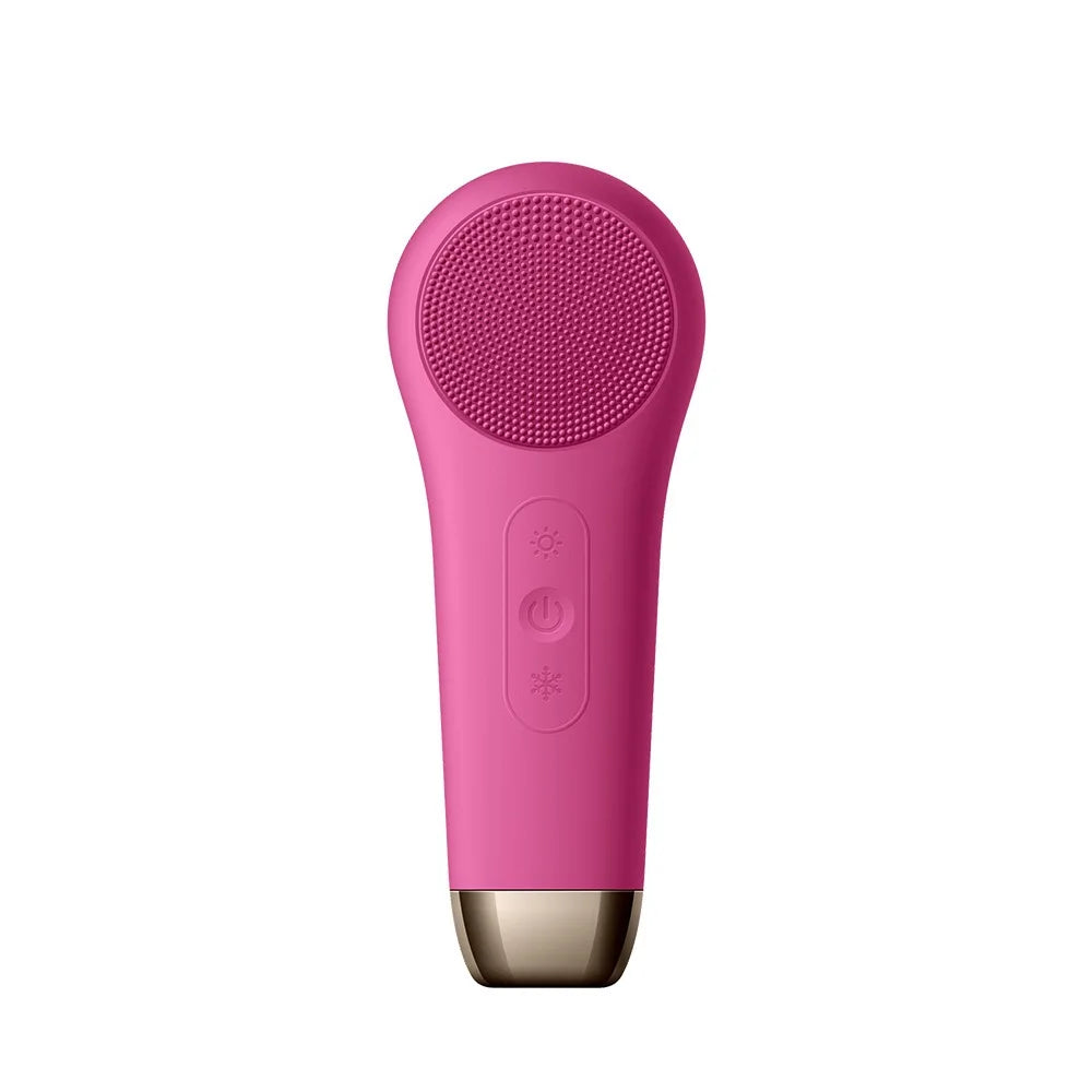 5-in-1 Electric Facial Cleansing Brush