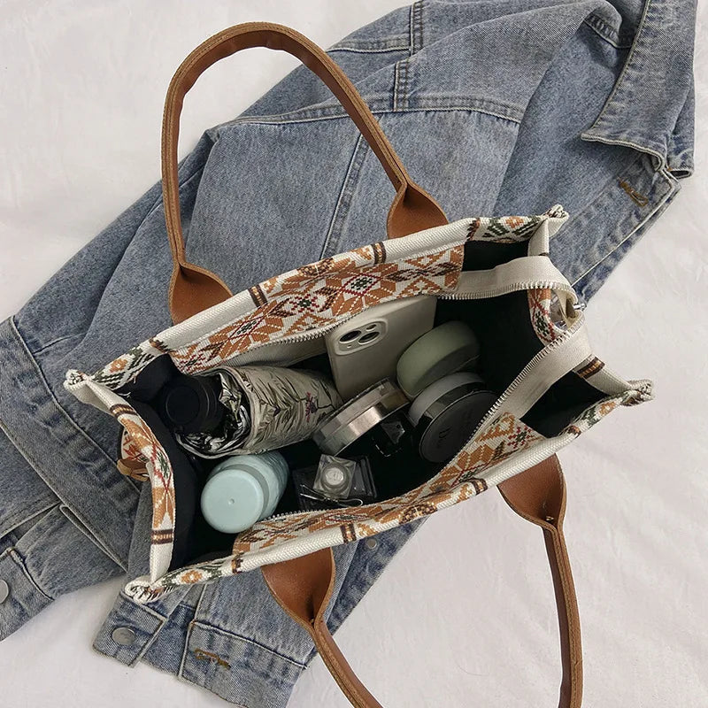 Tote Bag  Fashion handbag  women handbag crossbody bag 