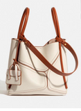 Spacious Shoulder Bags: Stylish Purses, Totes, and Buckets for Women