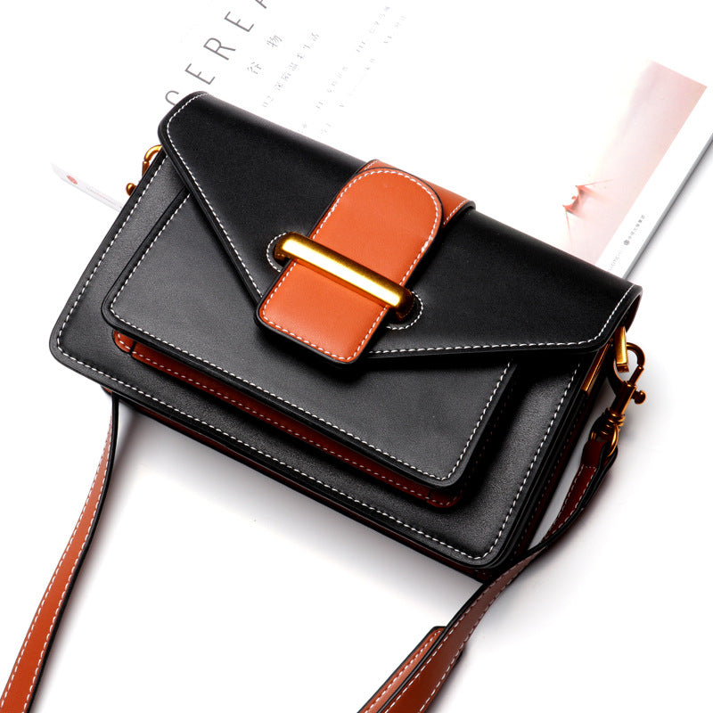 fashions Leather Women Bag Shoulder purse handbag