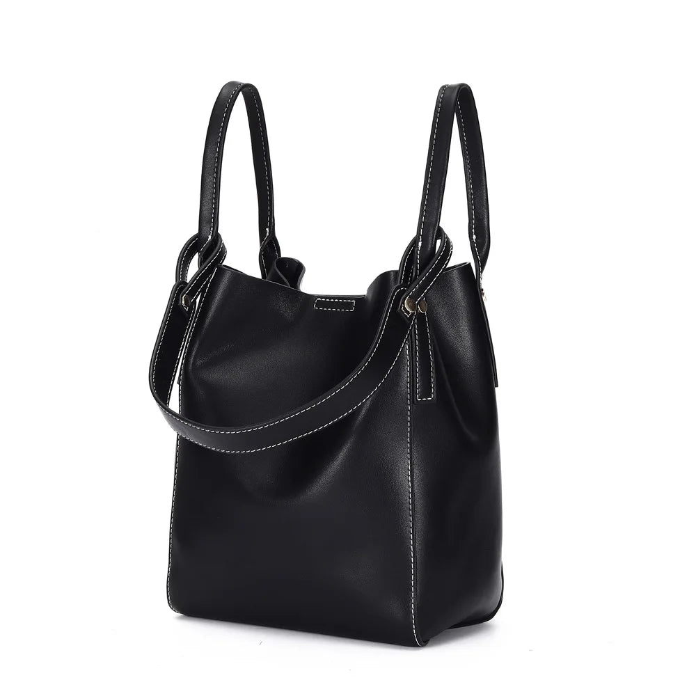 shoulder handbag crossbody hand bag  leather handbag