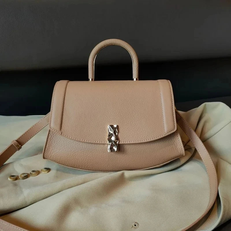leather purse crossbody bag shoulder bag luxury bag