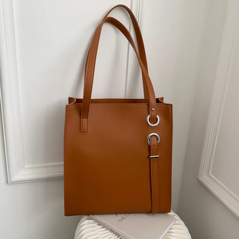 shoulder handbag leather handbag cute bag every day handbags