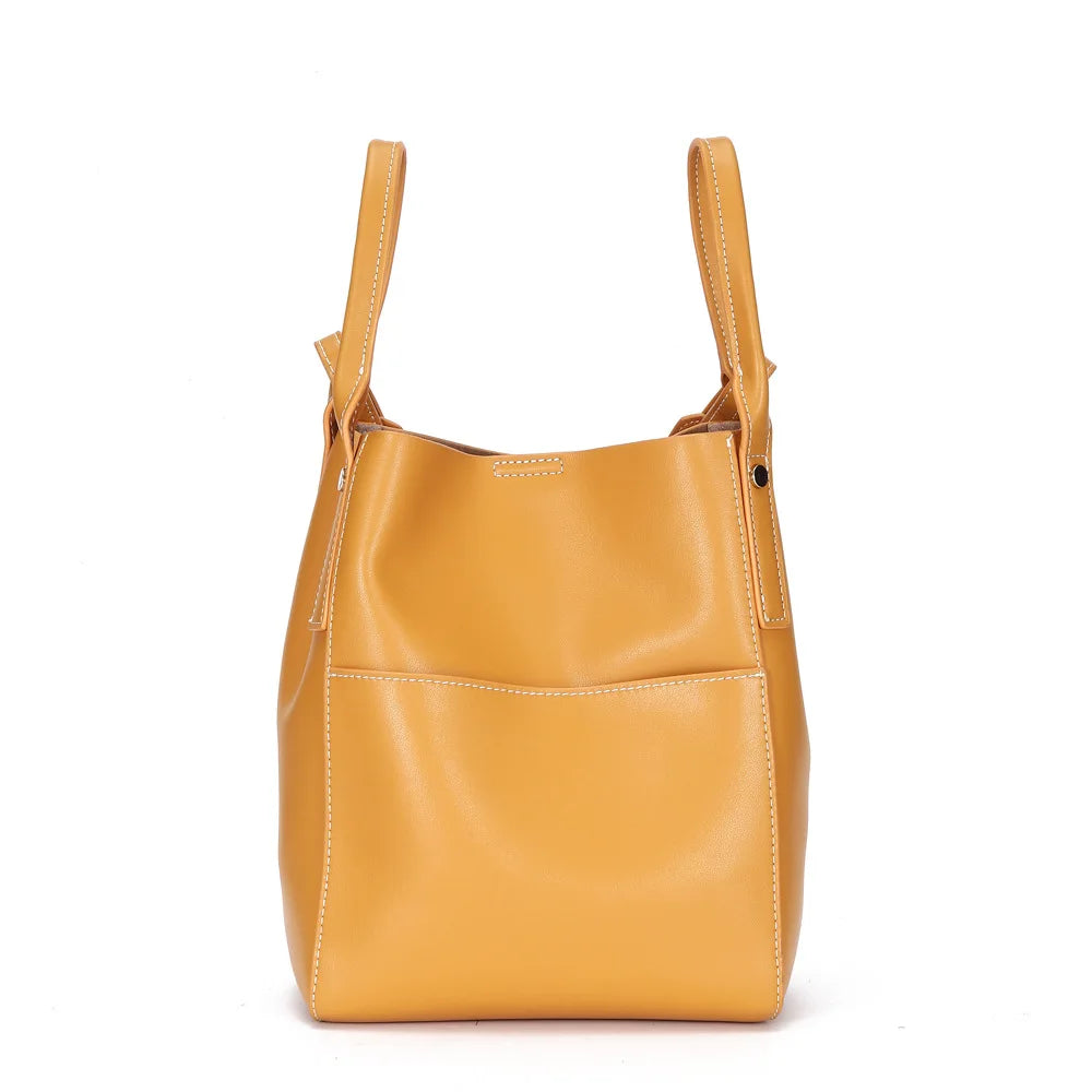 shoulder handbag cross body bag leather handbag 