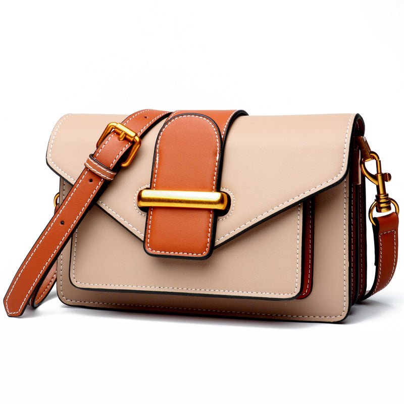 fashions Leather Women Bag  Shoulder purse  handbag