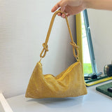 shoulder handbag chic purse
