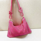 shoulder handbag chic purse 
