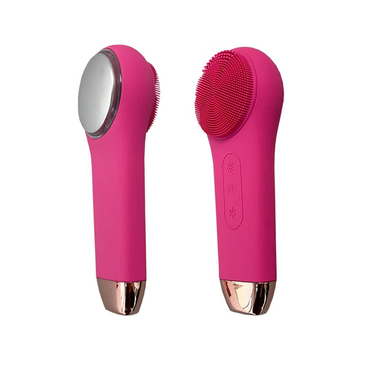 5-in-1 Electric Facial Cleansing Brush