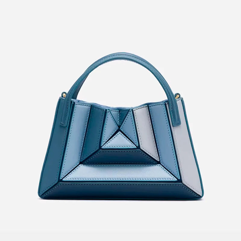 Glamour Crossbody Tote Designer Luxury Shoulder Bag
