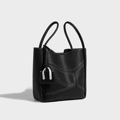 Spacious Shoulder Bags: Stylish Purses, Totes, and Buckets for Women