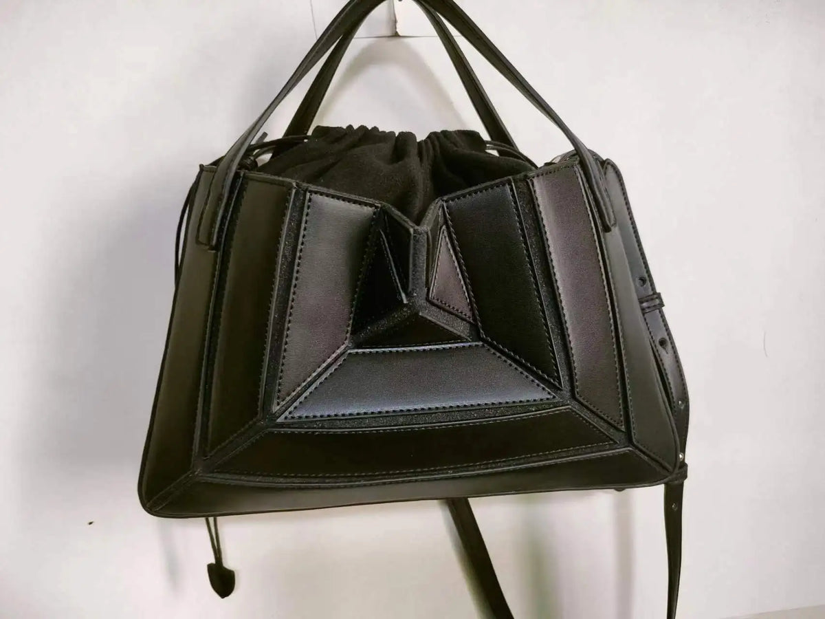 leather shoulder handbags crossbody handbags fashion style tote bags