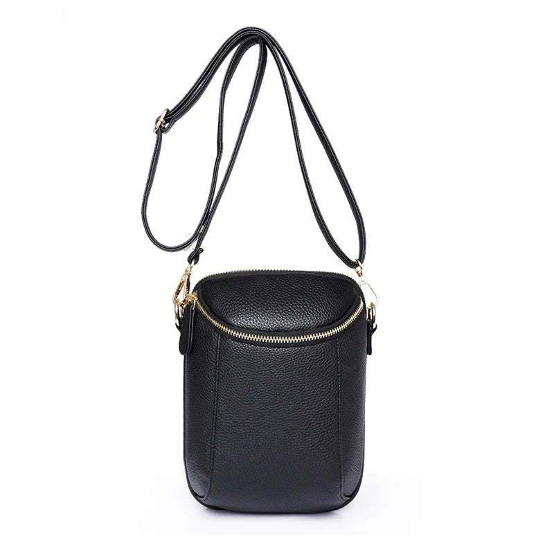 mini purse crossbody bag pocket bag