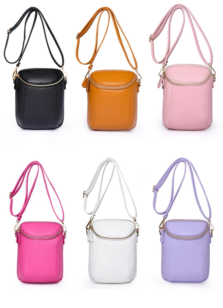 mini purse crossbody bag pocket bag