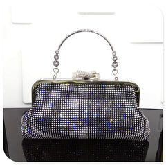 mini shoulder handbag fashion purse evening bag