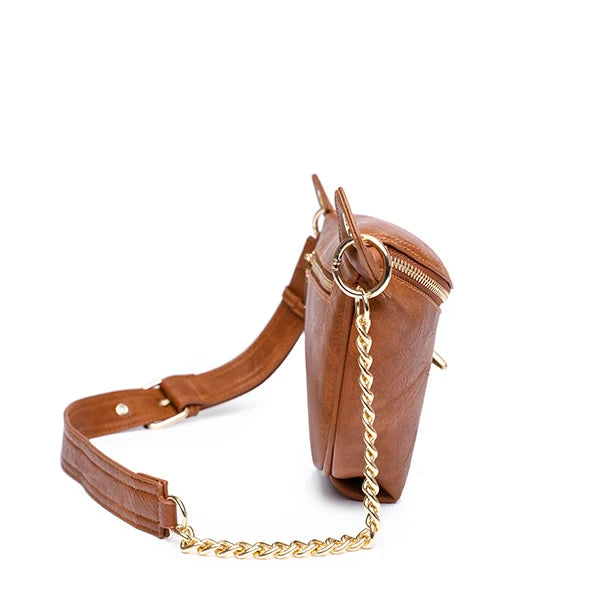 leather crossbody bag shoulder purse