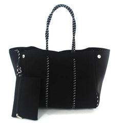 tote handbag summer bag shoulder bag