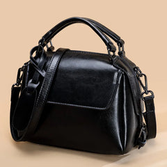 leather bag cute purse crossbody hand bag shoulder bag