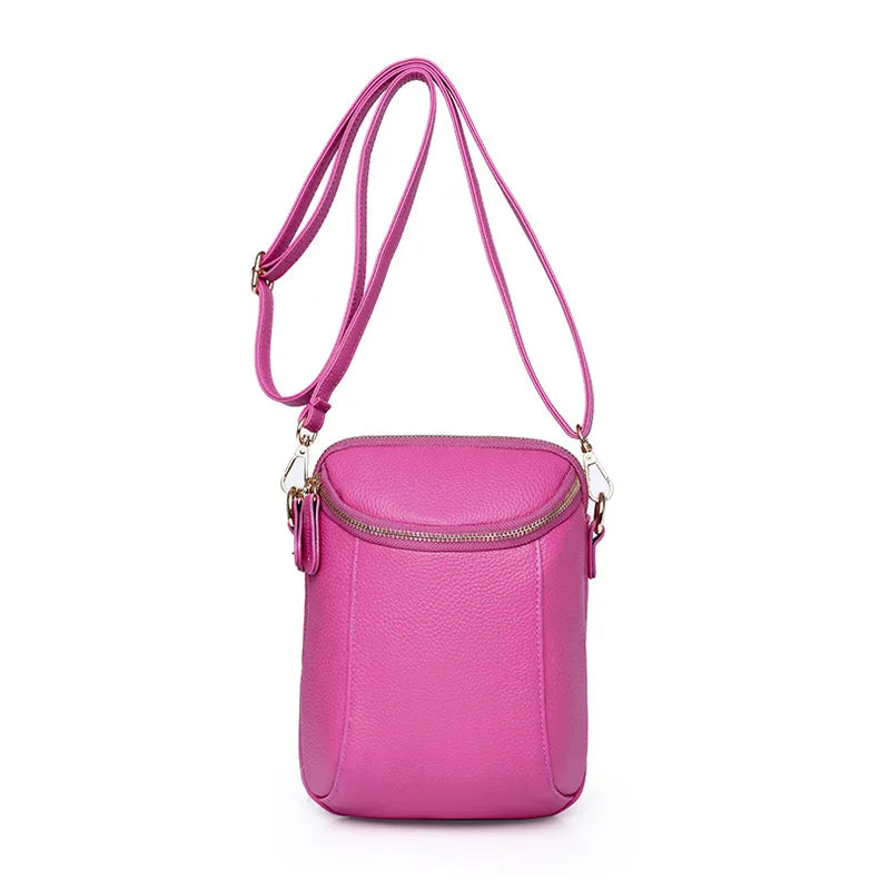 mini purse crossbody bag pocket bag