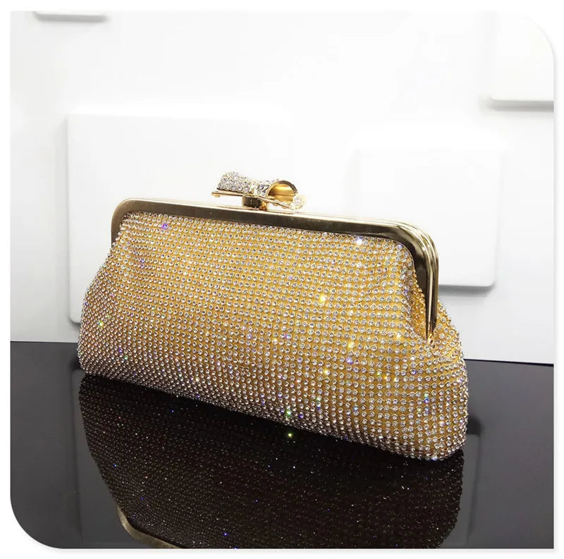 mini shoulder handbag fashion purse evening bag