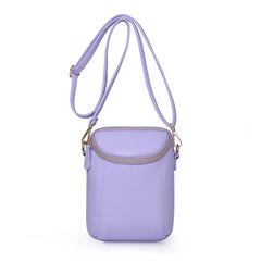 mini purse crossbody bag pocket bag