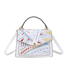 Aztec Luxury handbags Women Fashion - Glamourtrendy