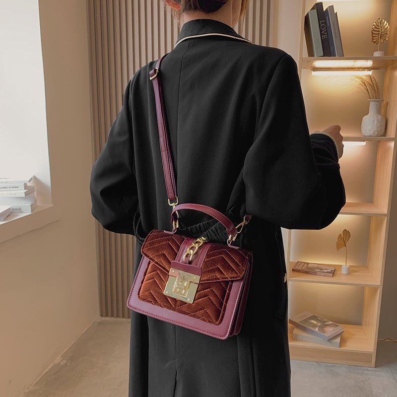 Luxury Handbags for Women crossbody purse