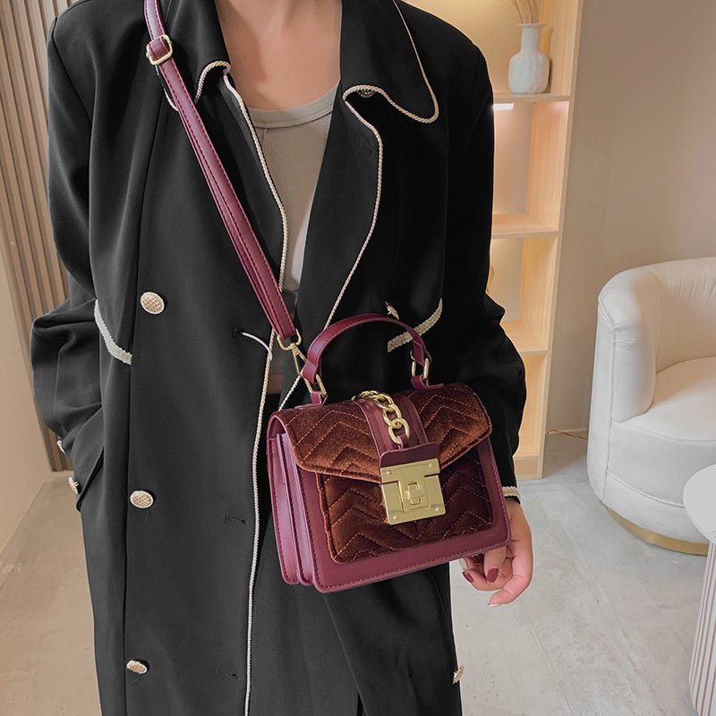 Luxury Handbags for Women crossbody purse