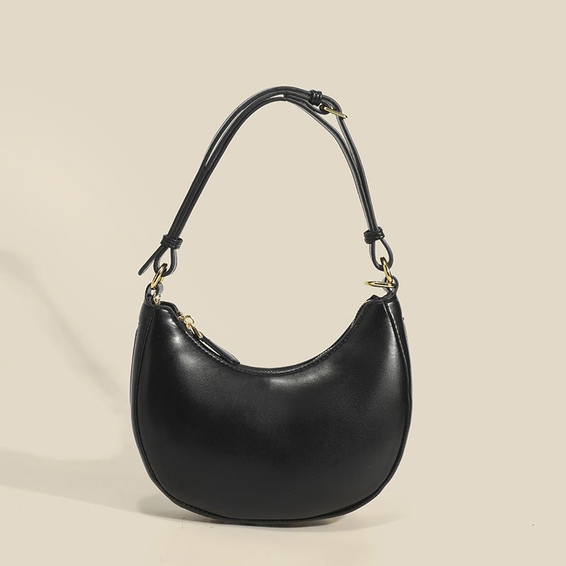 shoulder leather handbag fashion purse